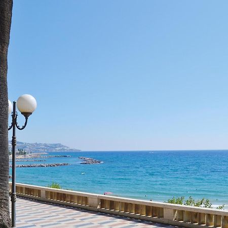Ferienwohnung La Limonaia Ventimiglia Exterior foto