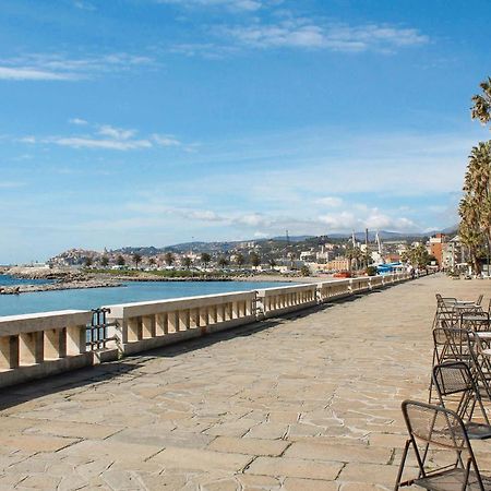 Ferienwohnung La Limonaia Ventimiglia Exterior foto