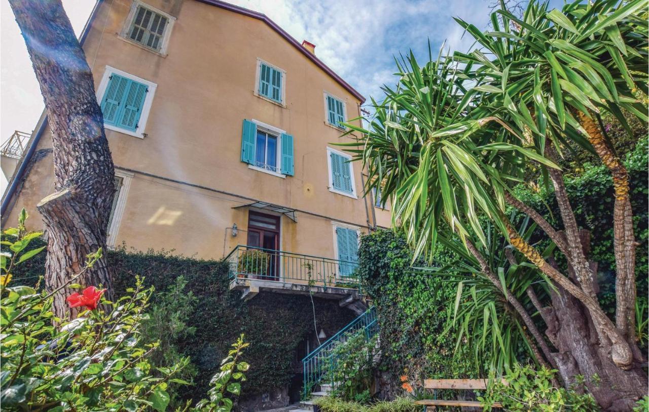 Ferienwohnung La Limonaia Ventimiglia Exterior foto