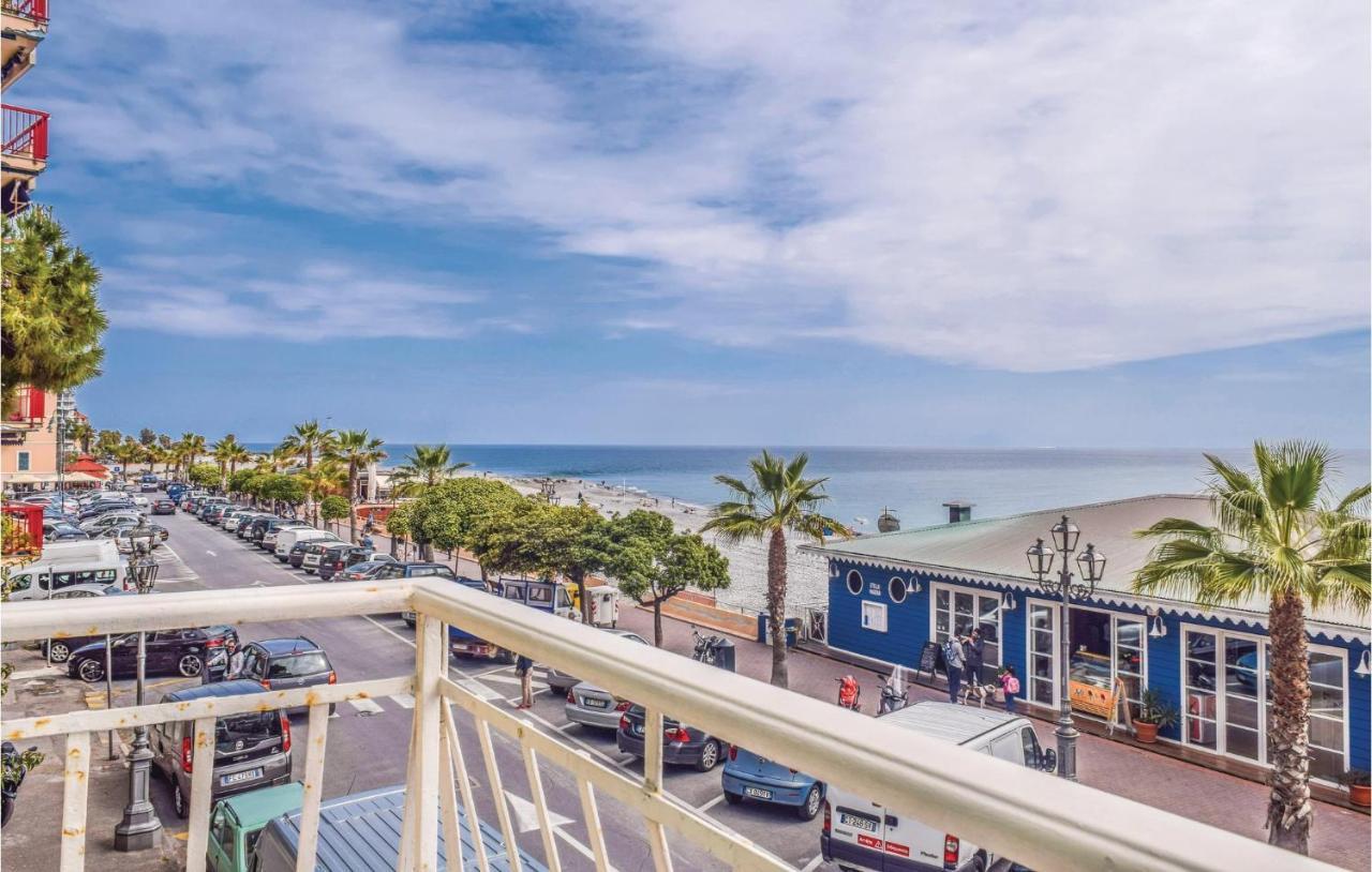 Ferienwohnung La Limonaia Ventimiglia Exterior foto