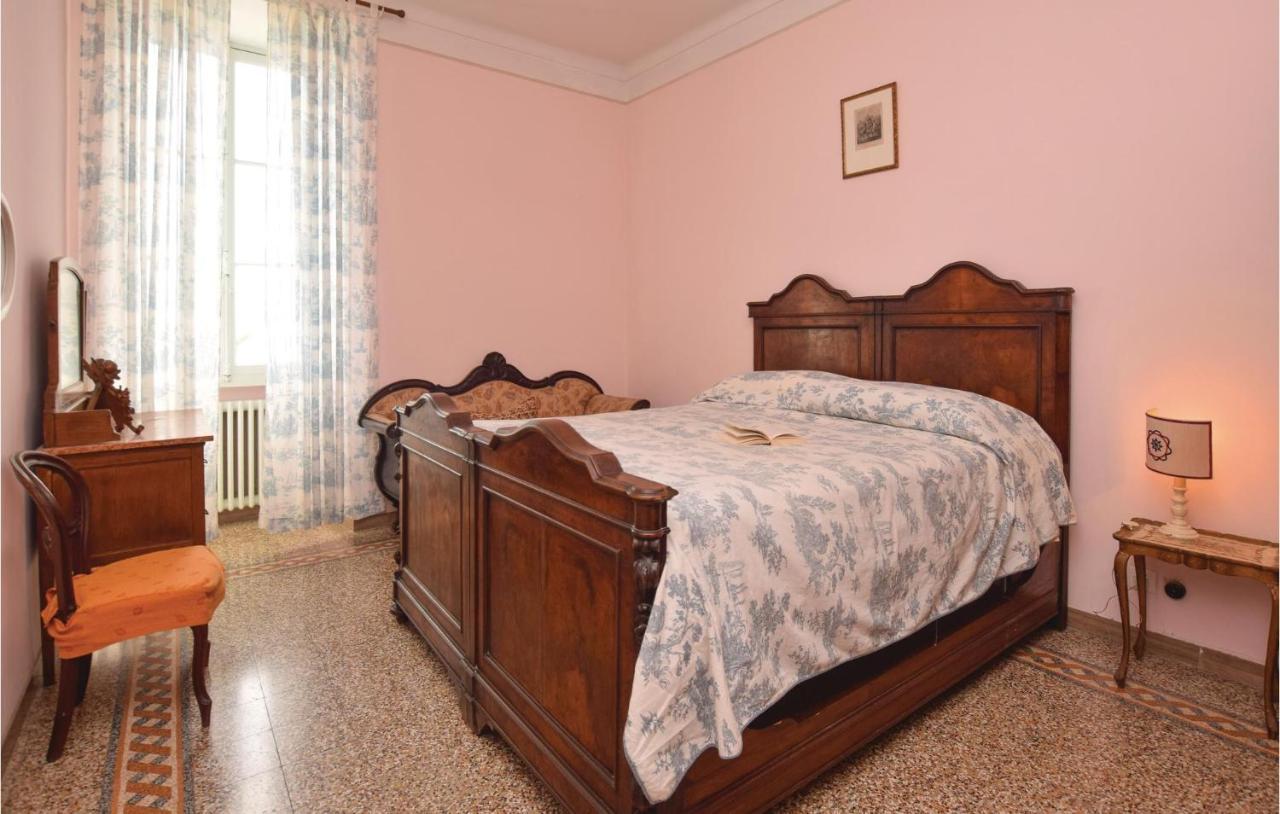 Ferienwohnung La Limonaia Ventimiglia Exterior foto