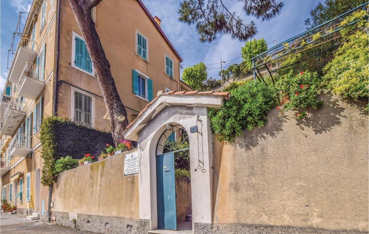 Ferienwohnung La Limonaia Ventimiglia Exterior foto