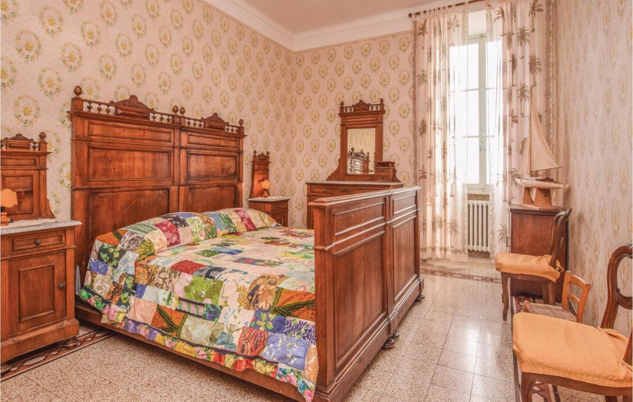 Ferienwohnung La Limonaia Ventimiglia Exterior foto